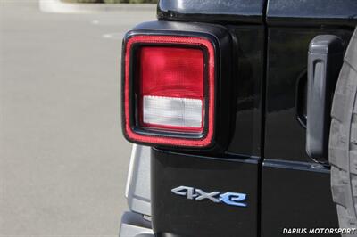 2023 Jeep Wrangler Willys 4xe  ***PLUG-IN HYBRID*** - Photo 14 - San Ramon, CA 94583