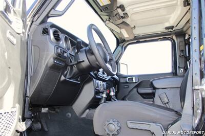 2023 Jeep Wrangler Willys 4xe  ***PLUG-IN HYBRID*** - Photo 32 - San Ramon, CA 94583