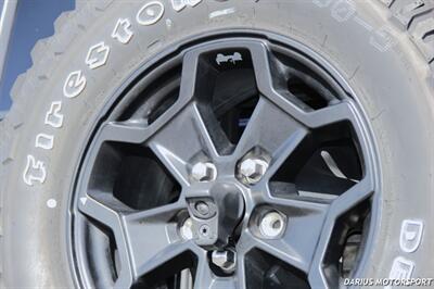 2023 Jeep Wrangler Willys 4xe  ***PLUG-IN HYBRID*** - Photo 20 - San Ramon, CA 94583