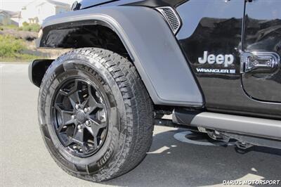 2023 Jeep Wrangler Willys 4xe  ***PLUG-IN HYBRID*** - Photo 25 - San Ramon, CA 94583