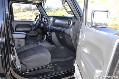 2023 Jeep Wrangler Willys 4xe  ***PLUG-IN HYBRID*** - Photo 42 - San Ramon, CA 94583