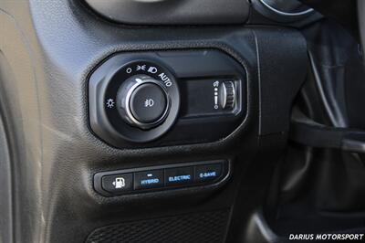2023 Jeep Wrangler Willys 4xe  ***PLUG-IN HYBRID*** - Photo 46 - San Ramon, CA 94583