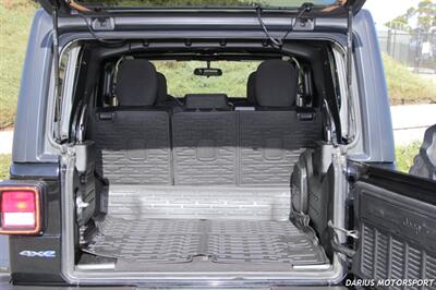 2023 Jeep Wrangler Willys 4xe  ***PLUG-IN HYBRID*** - Photo 66 - San Ramon, CA 94583