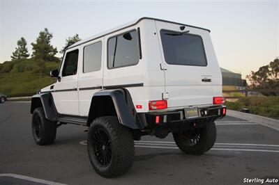 2016 Mercedes-Benz AMG G 63 4X4  ***BRABUS PACKAGE 4X4 6 " LIFTED ONE OF THE KIND**** - Photo 12 - San Ramon, CA 94583