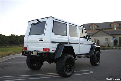 2016 Mercedes-Benz AMG G 63 4X4  ***BRABUS PACKAGE 4X4 6 " LIFTED ONE OF THE KIND**** - Photo 13 - San Ramon, CA 94583