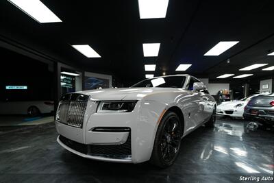 2022 Rolls-Royce Ghost  *********ONE OF A KIND********* - Photo 4 - San Ramon, CA 94583