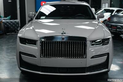 2022 Rolls-Royce Ghost  *********ONE OF A KIND********* - Photo 2 - San Ramon, CA 94583