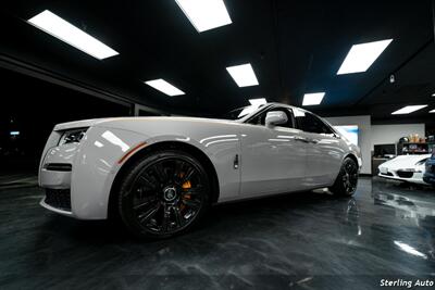 2022 Rolls-Royce Ghost  *********ONE OF A KIND********* - Photo 6 - San Ramon, CA 94583