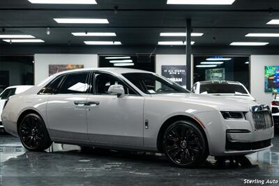 2022 Rolls-Royce Ghost  *********ONE OF A KIND********* - Photo 1 - San Ramon, CA 94583