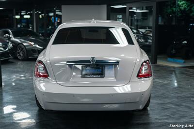 2022 Rolls-Royce Ghost  *********ONE OF A KIND********* - Photo 10 - San Ramon, CA 94583