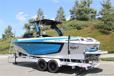 2022 TIGE 23ZX CF8028XJ  **ONLY 200HRS**EXCELLENT CONDITION** - Photo 4 - San Ramon, CA 94583