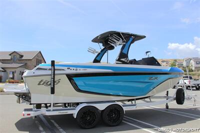 2022 TIGE 23ZX CF8028XJ  **ONLY 200HRS**EXCELLENT CONDITION** - Photo 12 - San Ramon, CA 94583