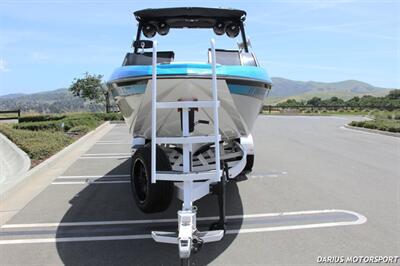 2022 TIGE 23ZX CF8028XJ  **ONLY 200HRS**EXCELLENT CONDITION** - Photo 18 - San Ramon, CA 94583