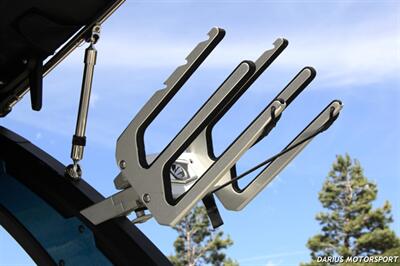 2022 TIGE 23ZX CF8028XJ  **ONLY 200HRS**EXCELLENT CONDITION** - Photo 47 - San Ramon, CA 94583