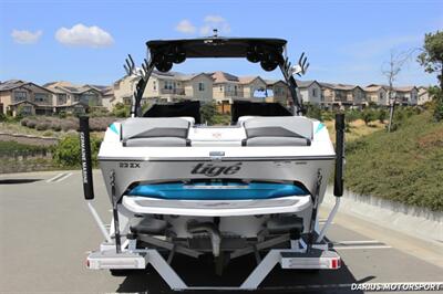 2022 TIGE 23ZX CF8028XJ  **ONLY 200HRS**EXCELLENT CONDITION** - Photo 6 - San Ramon, CA 94583