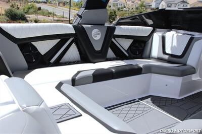 2022 TIGE 23ZX CF8028XJ  **ONLY 200HRS**EXCELLENT CONDITION** - Photo 28 - San Ramon, CA 94583