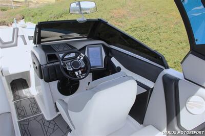 2022 TIGE 23ZX CF8028XJ  **ONLY 200HRS**EXCELLENT CONDITION** - Photo 41 - San Ramon, CA 94583