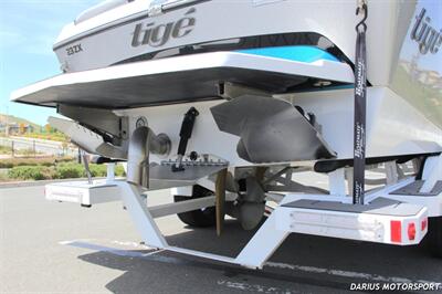 2022 TIGE 23ZX CF8028XJ  **ONLY 200HRS**EXCELLENT CONDITION** - Photo 8 - San Ramon, CA 94583
