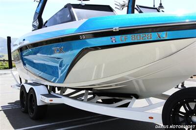 2022 TIGE 23ZX CF8028XJ  **ONLY 200HRS**EXCELLENT CONDITION** - Photo 14 - San Ramon, CA 94583