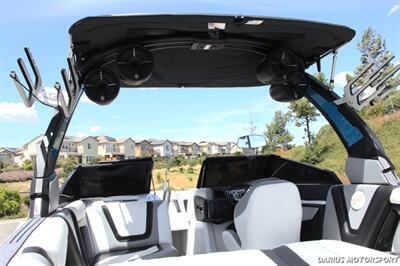 2022 TIGE 23ZX CF8028XJ  **ONLY 200HRS**EXCELLENT CONDITION** - Photo 25 - San Ramon, CA 94583