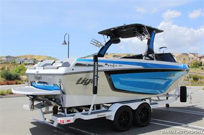 2022 TIGE 23ZX CF8028XJ  **ONLY 200HRS**EXCELLENT CONDITION** - Photo 11 - San Ramon, CA 94583