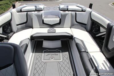 2022 TIGE 23ZX CF8028XJ  **ONLY 200HRS**EXCELLENT CONDITION** - Photo 35 - San Ramon, CA 94583