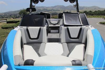 2022 TIGE 23ZX CF8028XJ  **ONLY 200HRS**EXCELLENT CONDITION** - Photo 30 - San Ramon, CA 94583