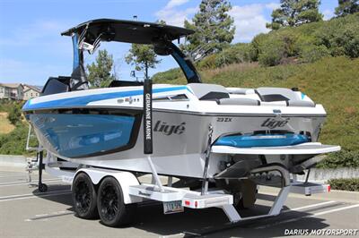 2022 TIGE 23ZX CF8028XJ  **ONLY 200HRS**EXCELLENT CONDITION** - Photo 5 - San Ramon, CA 94583
