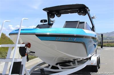 2022 TIGE 23ZX CF8028XJ  **ONLY 200HRS**EXCELLENT CONDITION** - Photo 19 - San Ramon, CA 94583