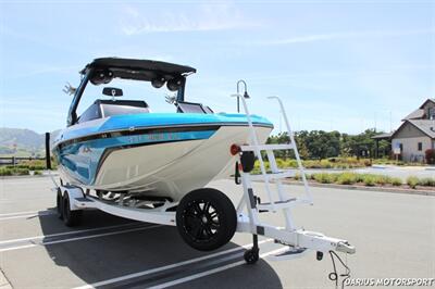 2022 TIGE 23ZX CF8028XJ  **ONLY 200HRS**EXCELLENT CONDITION** - Photo 13 - San Ramon, CA 94583