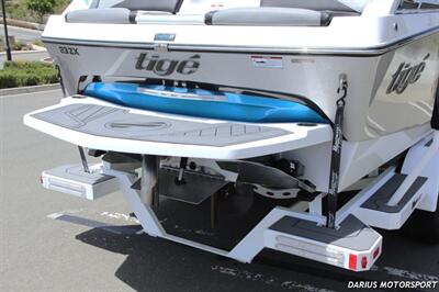 2022 TIGE 23ZX CF8028XJ  **ONLY 200HRS**EXCELLENT CONDITION** - Photo 7 - San Ramon, CA 94583
