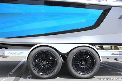 2022 TIGE 23ZX CF8028XJ  **ONLY 200HRS**EXCELLENT CONDITION** - Photo 21 - San Ramon, CA 94583