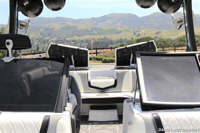 2022 TIGE 23ZX CF8028XJ  **ONLY 200HRS**EXCELLENT CONDITION** - Photo 32 - San Ramon, CA 94583