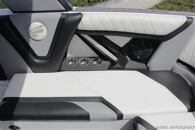 2022 TIGE 23ZX CF8028XJ  **ONLY 200HRS**EXCELLENT CONDITION** - Photo 38 - San Ramon, CA 94583
