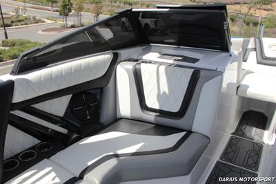 2022 TIGE 23ZX CF8028XJ  **ONLY 200HRS**EXCELLENT CONDITION** - Photo 40 - San Ramon, CA 94583