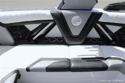 2022 TIGE 23ZX CF8028XJ  **ONLY 200HRS**EXCELLENT CONDITION** - Photo 39 - San Ramon, CA 94583