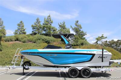 2022 TIGE 23ZX CF8028XJ  **ONLY 200HRS**EXCELLENT CONDITION** - Photo 3 - San Ramon, CA 94583