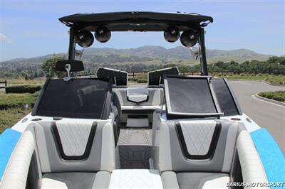2022 TIGE 23ZX CF8028XJ  **ONLY 200HRS**EXCELLENT CONDITION** - Photo 31 - San Ramon, CA 94583