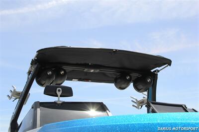 2022 TIGE 23ZX CF8028XJ  **ONLY 200HRS**EXCELLENT CONDITION** - Photo 17 - San Ramon, CA 94583