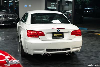 2012 BMW M3  ****EXCELLENT CONDITION**** - Photo 9 - San Ramon, CA 94583