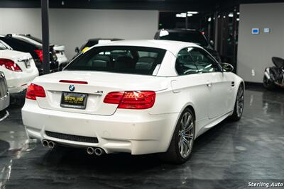 2012 BMW M3  ****EXCELLENT CONDITION**** - Photo 10 - San Ramon, CA 94583