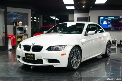 2012 BMW M3  ****EXCELLENT CONDITION**** - Photo 6 - San Ramon, CA 94583