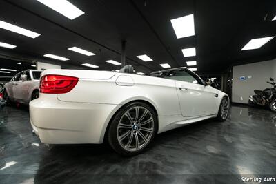 2012 BMW M3  ****EXCELLENT CONDITION**** - Photo 13 - San Ramon, CA 94583