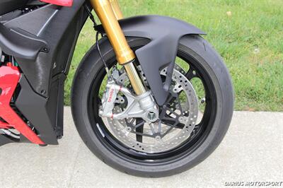 2025 Ducati Streetfighter V4 S **RIZOMA**AUSTIN RACING** - Photo 32 - San Ramon, CA 94583