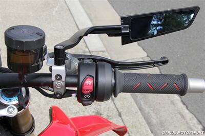 2025 Ducati Streetfighter V4 S **RIZOMA**AUSTIN RACING** - Photo 19 - San Ramon, CA 94583