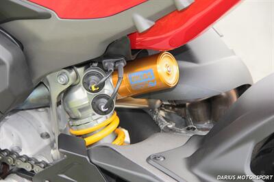 2025 Ducati Streetfighter V4 S **RIZOMA**AUSTIN RACING** - Photo 26 - San Ramon, CA 94583