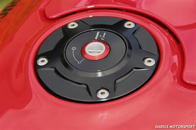 2025 Ducati Streetfighter V4 S **RIZOMA**AUSTIN RACING** - Photo 22 - San Ramon, CA 94583
