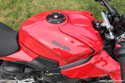 2025 Ducati Streetfighter V4 S **RIZOMA**AUSTIN RACING** - Photo 21 - San Ramon, CA 94583
