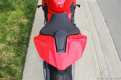 2025 Ducati Streetfighter V4 S **RIZOMA**AUSTIN RACING** - Photo 15 - San Ramon, CA 94583