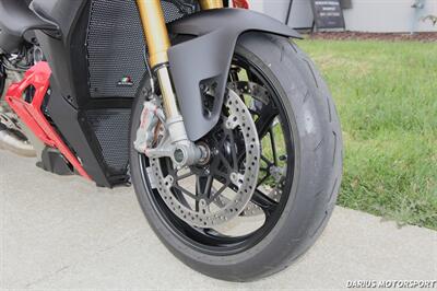 2025 Ducati Streetfighter V4 S **RIZOMA**AUSTIN RACING** - Photo 30 - San Ramon, CA 94583